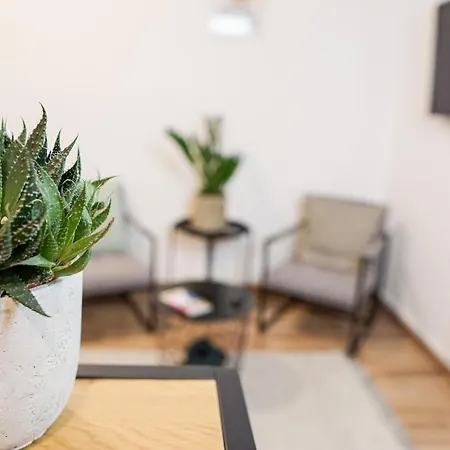 Homy I Stilvolles Gohlis Netflix & W-lan Διαμέρισμα