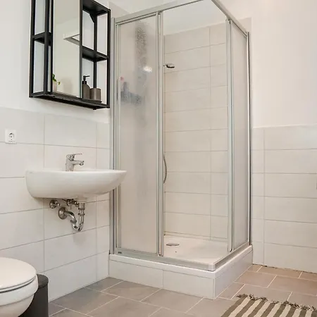 Homy I Stilvolles Gohlis Netflix & W-lan Διαμέρισμα