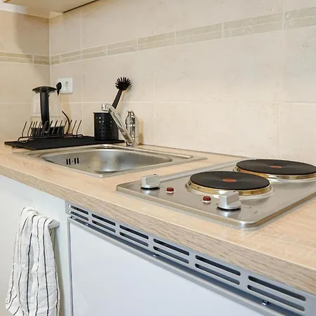 Homy I Stilvolles Gohlis Netflix & W-lan *