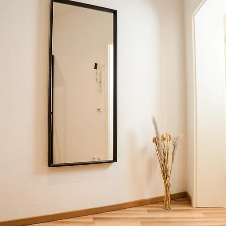 Homy I Stilvolles Gohlis Netflix & W-lan *