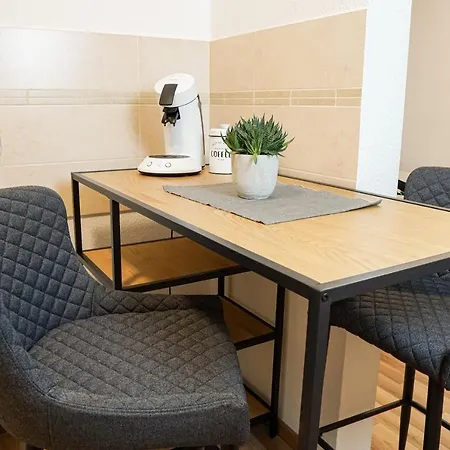 Διαμέρισμα Homy I Stilvolles Gohlis Netflix & W-lan Λειψία