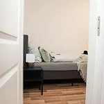 Homy I Stilvolles Gohlis Netflix & W-lan Apartment Leipzig