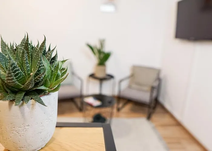 Homy I Stilvolles Gohlis Netflix & W-lan Apartamento