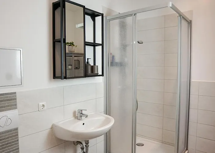 Apartamento Homy I Stilvolles Gohlis Netflix & W-lan Leipzig