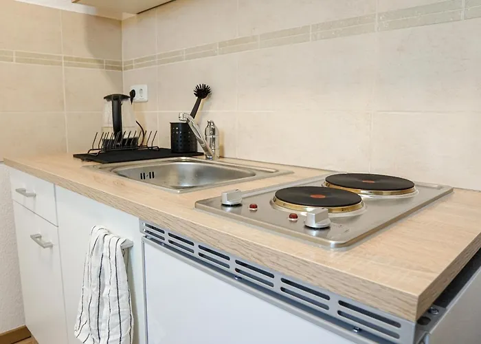 Homy I Stilvolles Gohlis Netflix & W-lan *