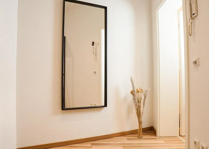 Homy I Stilvolles Gohlis Netflix & W-lan *