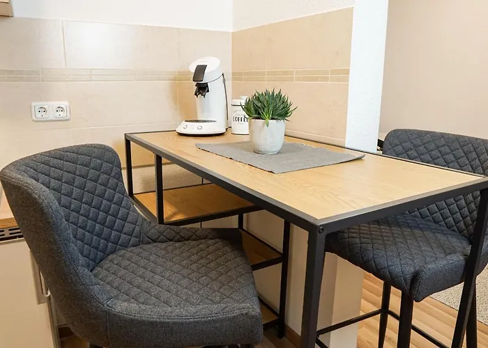 Apartmán Homy I Stilvolles Gohlis Netflix & W-lan Lipsko